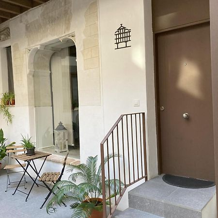 Apartamento Sacramento Muy Cerca De La Catedral Toledo Exterior foto