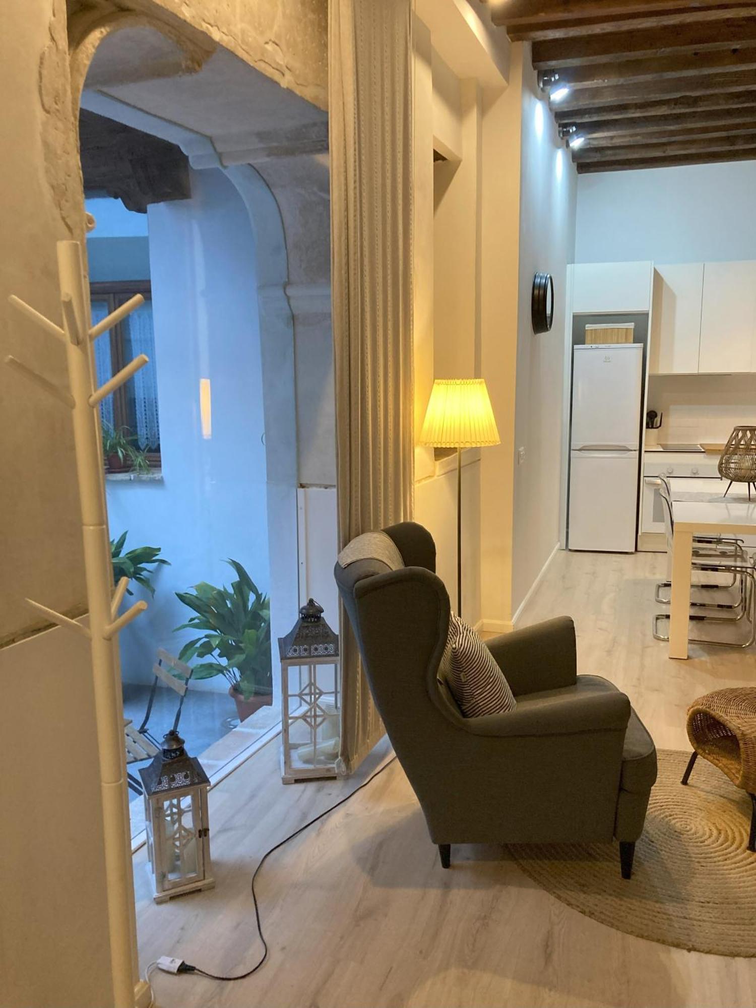 Apartamento Sacramento Muy Cerca De La Catedral Toledo Exterior foto